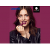 LABELLO CRAYON BLACK CHERRY LONG-LASTING MELT-IN MOISTURE & INTENSIVE COLOUR LIPSTICK​ 3G/ 3.3ML